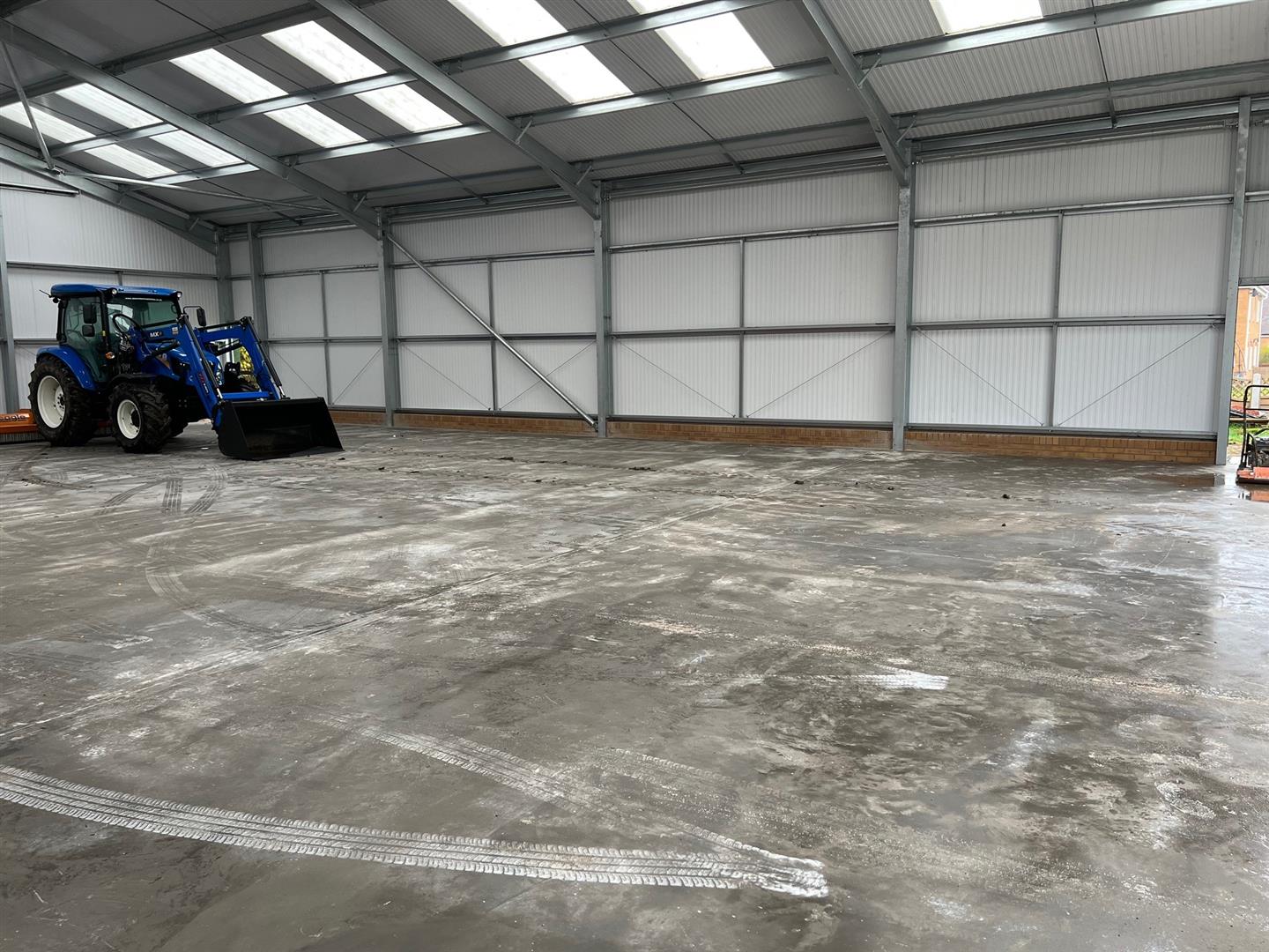 Spring Meadow Orchard Lane, Shrewsbury, SY5 8LD For Sale